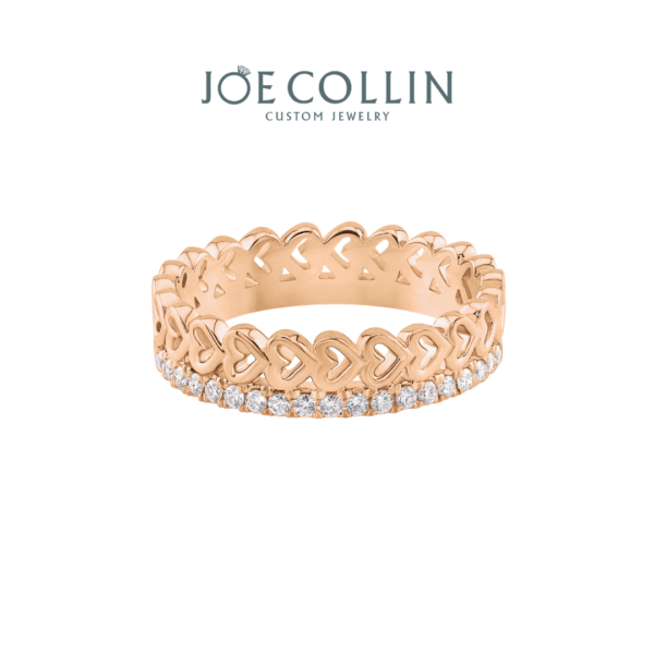 Gloriana Charm Women Ring - Gambar 2