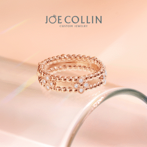 Aerina Glow Women Ring