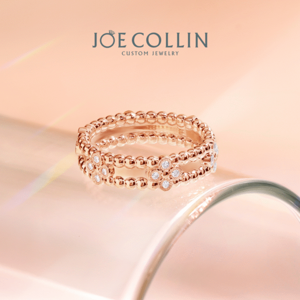 Aerina Glow Women Ring