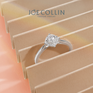 Vionna Light Women Ring