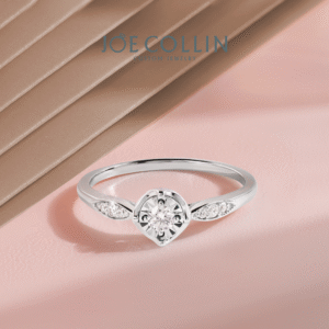 Zinnara Dusk Women Ring