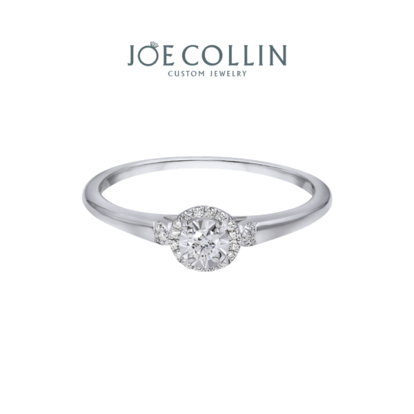 Aralisa Shine Women Ring - Gambar 3