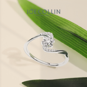 Bellezia Ray Women Ring