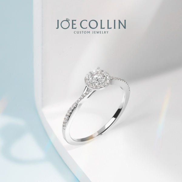 Clarienne Glow Women Ring