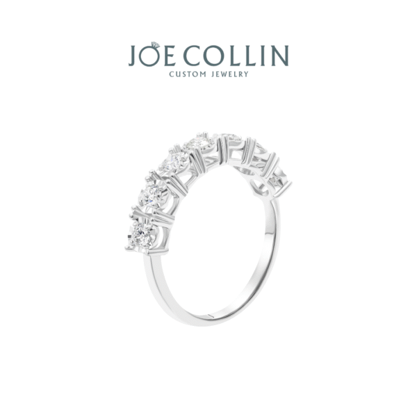 Noelle Jewel Women Ring - Gambar 2