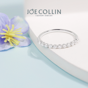 Elvina Light Women Ring