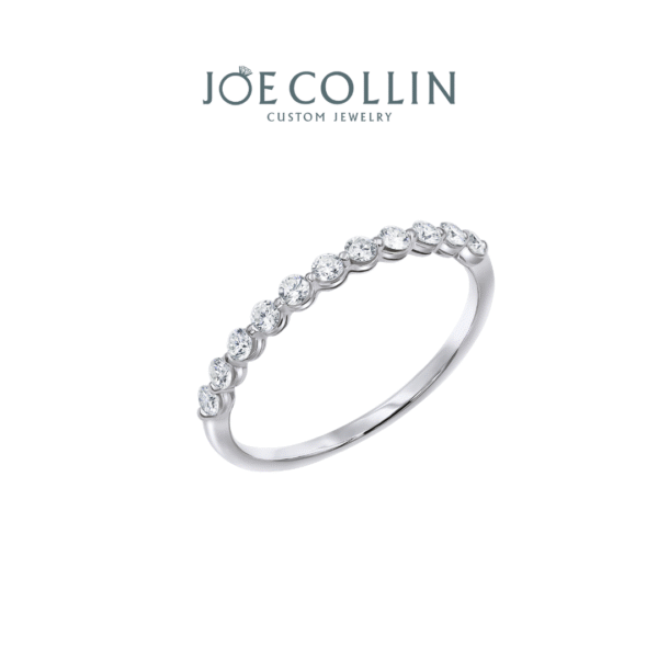 Elvina Light Women Ring - Gambar 2