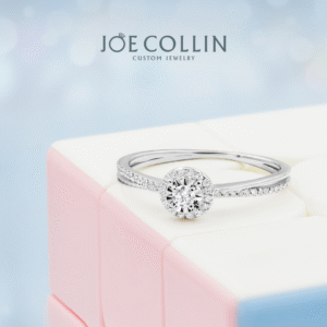 Cerys Lux Women Ring