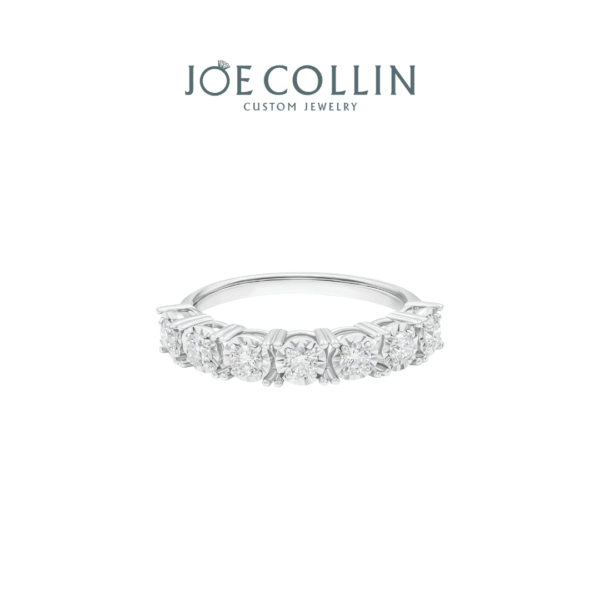 Noelle Jewel Women Ring - Gambar 3