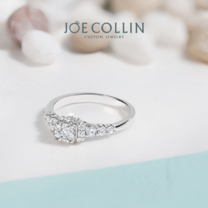 Thalia Spark Women Ring