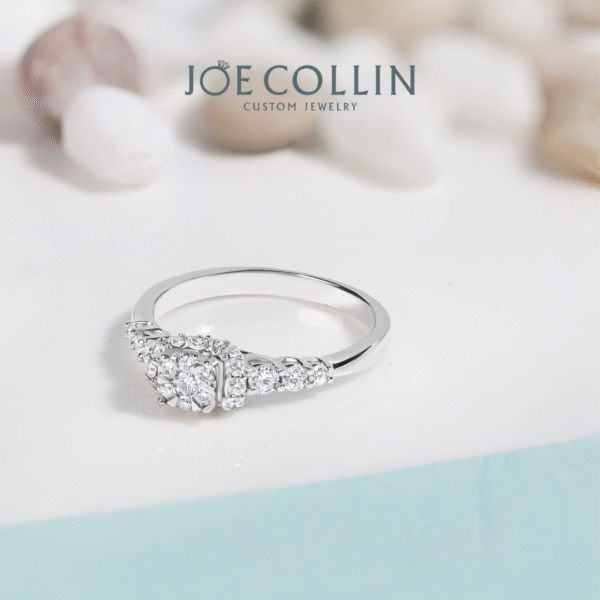 Thalia Spark Women Ring