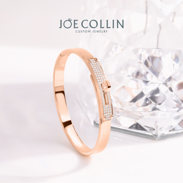 Liora bangle