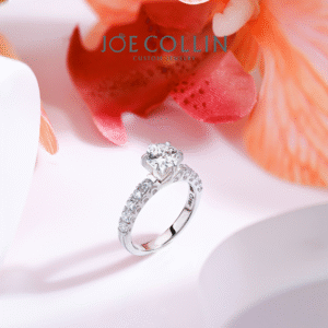 Luna Shine Women Ring