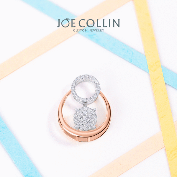 3‑Way Unity Pendant
