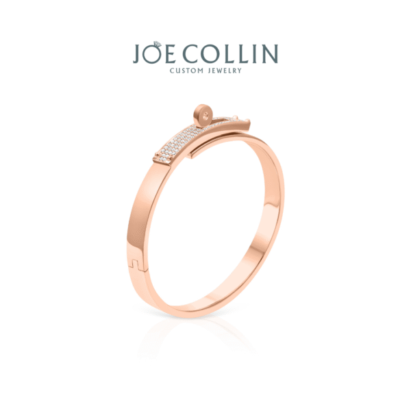 Liora bangle - Gambar 3