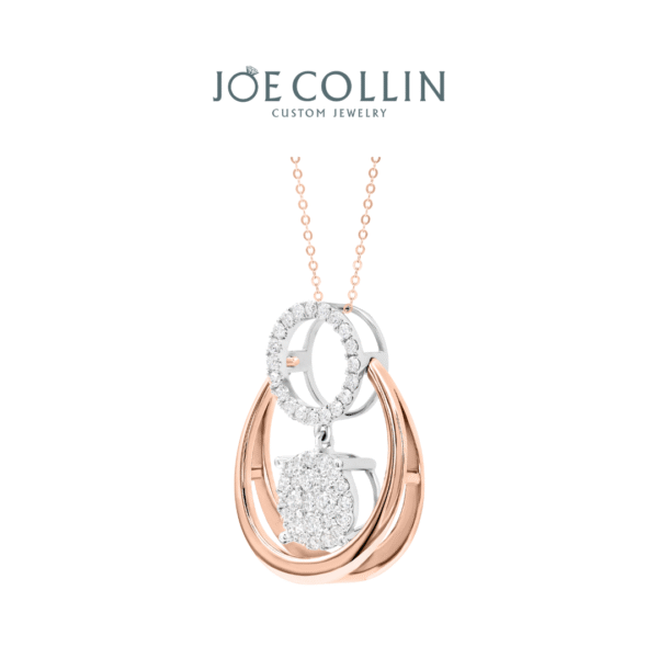 3‑Way Unity Pendant - Gambar 3