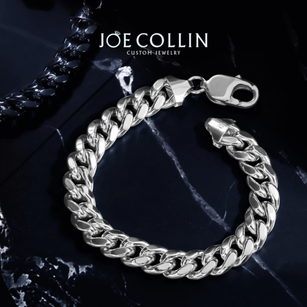 Axton Mens Bracelet