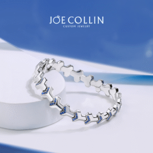 Azaria Mens Bracelet