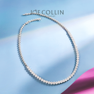Diamond Necklace Koye 2