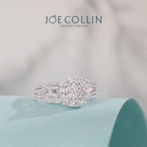 Celeste Glow Women Ring
