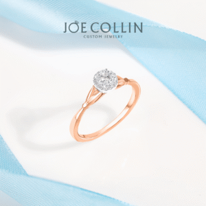 Camila Glow Women Ring