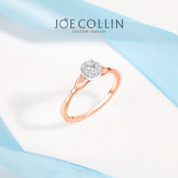 Camila Glow Women Ring