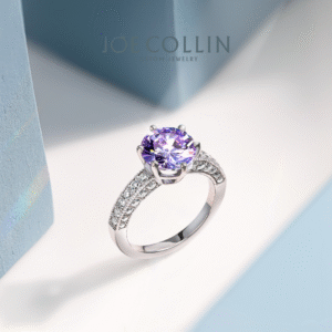 Calista Gem Women Ring