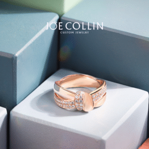 Helena Charm Women Ring