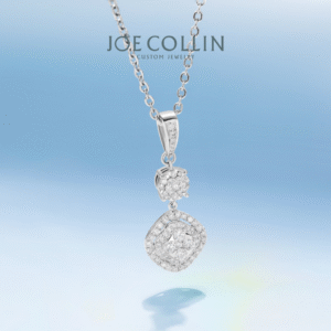 Divine Brilliance Pendant