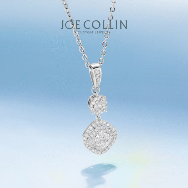 Divine Brilliance Pendant