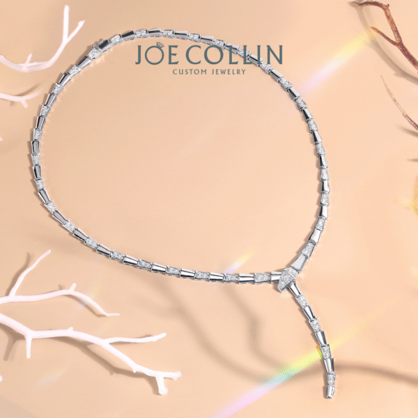 Sarpenti Viper Necklace
