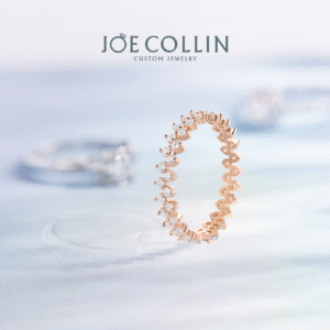 Mireille Shine Women Ring
