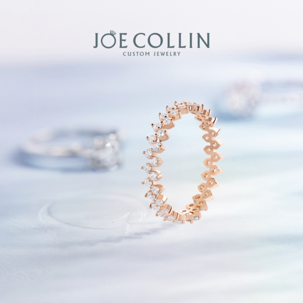 Mireille Shine Women Ring