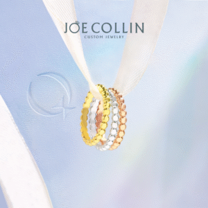 Perle Women Ring