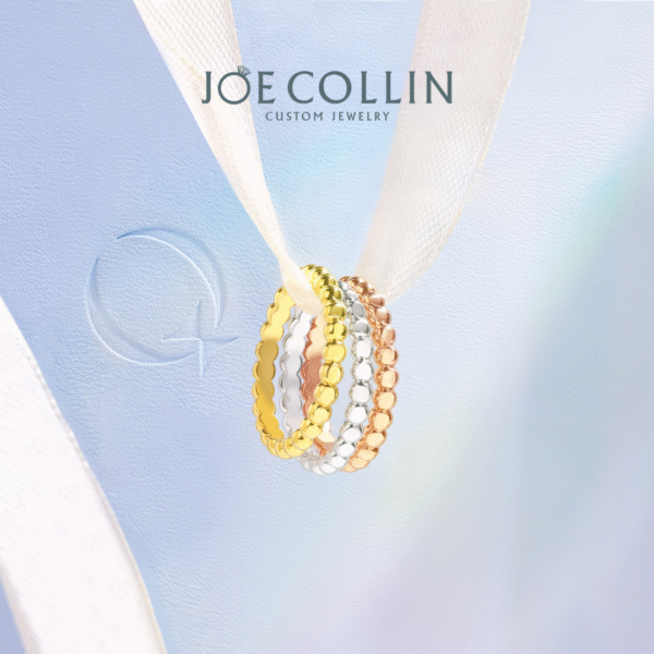 Perle Women Ring