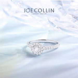 Mirana Halo Women Ring