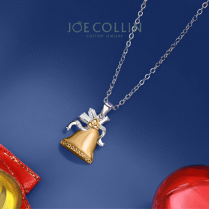 Jingle Bells Pendant