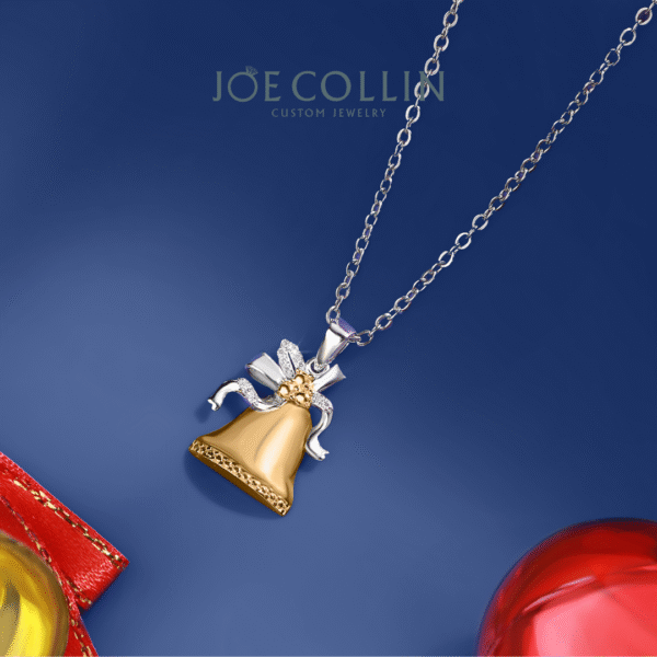 Jingle Bells Pendant