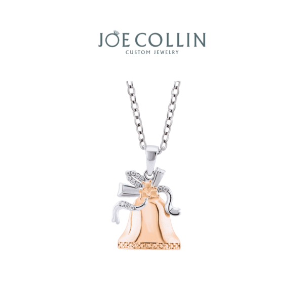 Jingle Bells Pendant - Gambar 2