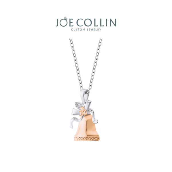 Jingle Bells Pendant - Gambar 3