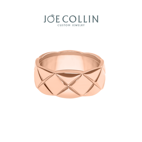 Orielle Glow Women Ring - Gambar 2