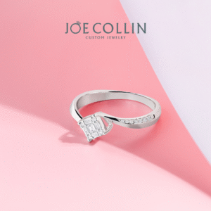 Carisse Ray Women Ring