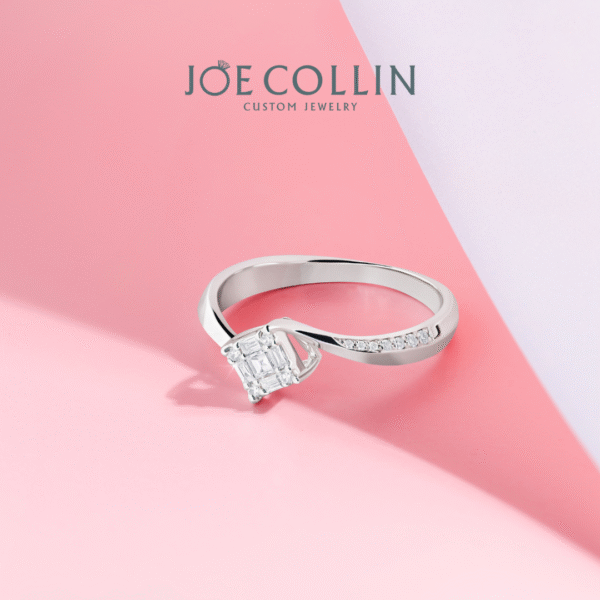 Carisse Ray Women Ring