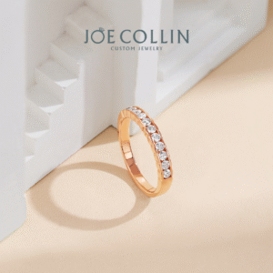 Listring Rose  Women Ring