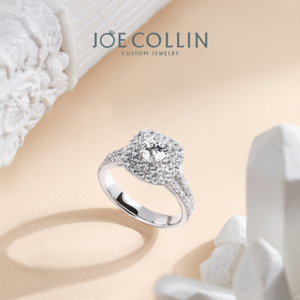 Gislaine Jewel Women Ring