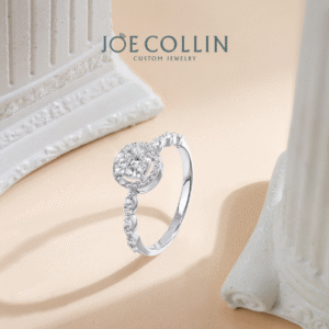 Joliette Spark Women Ring