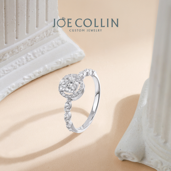 Joliette Spark Women Ring