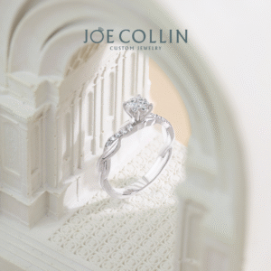 Narella Glow Women Ring