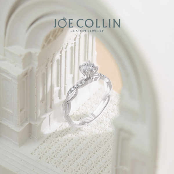 Narella Glow Women Ring