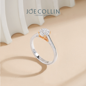 Savina Glow Women Ring